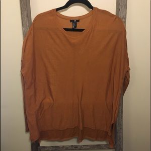 H&M Long sleeved Sweater